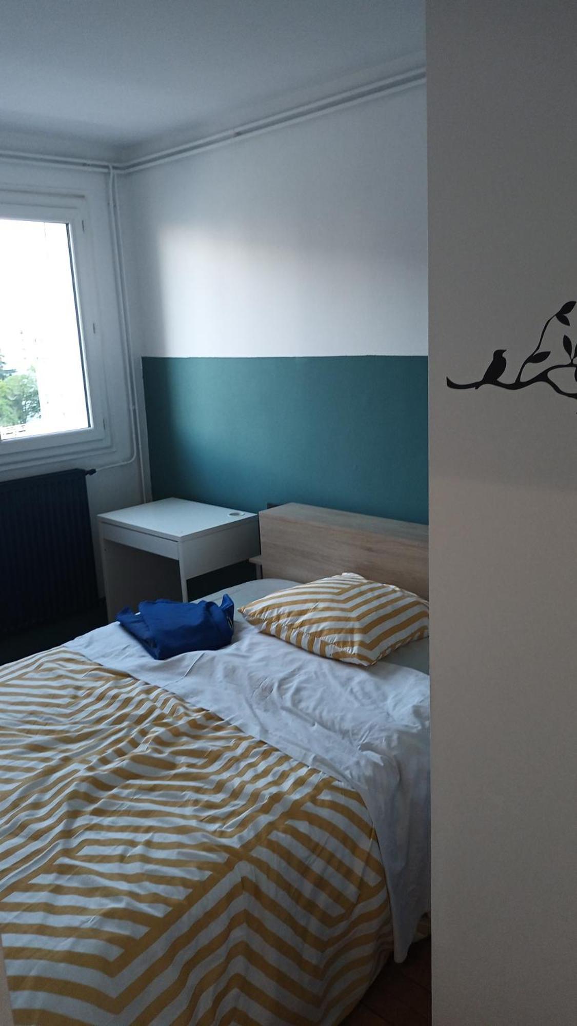 Elzao Hotel ลียง ภายนอก รูปภาพ