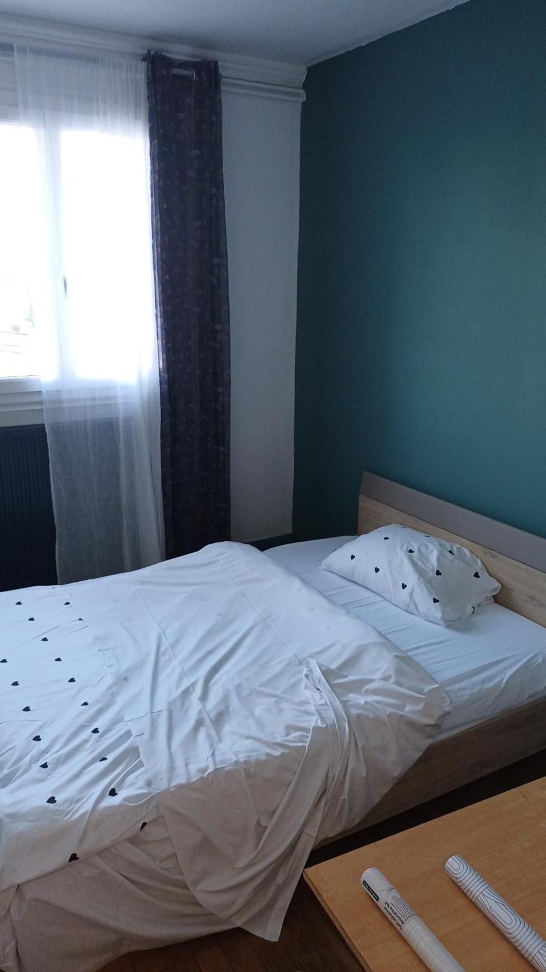 Elzao Hotel ลียง ภายนอก รูปภาพ